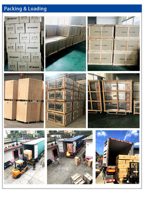Kookapparatuur van roestvrij staal met 340x550x270/30x2L tankgrootte en capaciteit