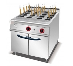 Gasverbinding R13/4 103Kg Commerciële keuken Kookapparatuur voor grote restaurants