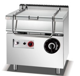 GL-RS Restauranten kookapparatuur voor gasverbinding R13/4 op zijn best