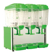 Saftverdeler 220V/50HZ 500W Commerciële bakapparatuur