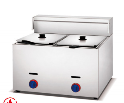 Kookapparatuur voor de keuken met een temperatuur van 100-300.C
