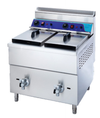Kookapparatuur voor de keuken met een temperatuur van 100-300.C