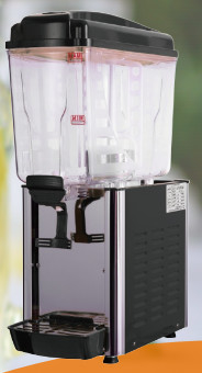 240*442*720 mm sapdispenser met 220V/50HZ spanning