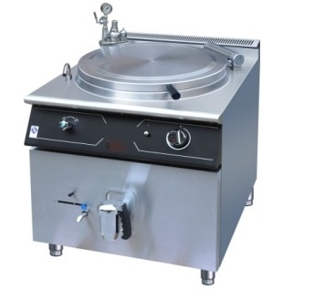 25 Energievoorziening LPG/NG Kookapparatuur voor commerciële keukens GL-RO