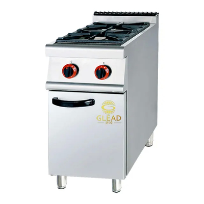 Elektrische bakapparatuur Roestvrij staal commerciële oven - 700W vermogen