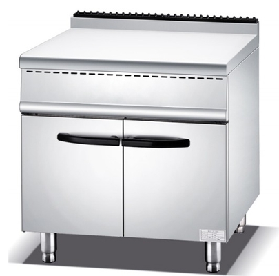 GL-RZ-800 Neutrale werktafel van roestvrij staal