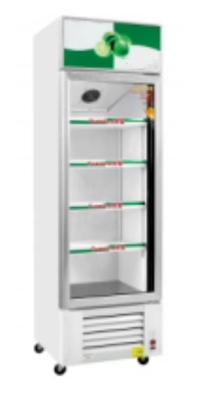 1.5kw/24h Vitrines Essentiële uitrusting van hotels