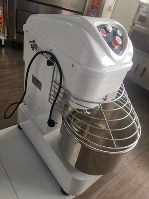 Geavanceerde 80L restaurant kookapparatuur met 17,8 R/M tank snelheid