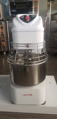 Geavanceerde 80L restaurant kookapparatuur met 17,8 R/M tank snelheid