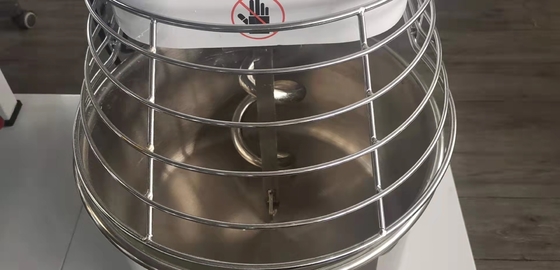 Geavanceerde 80L restaurant kookapparatuur met 17,8 R/M tank snelheid