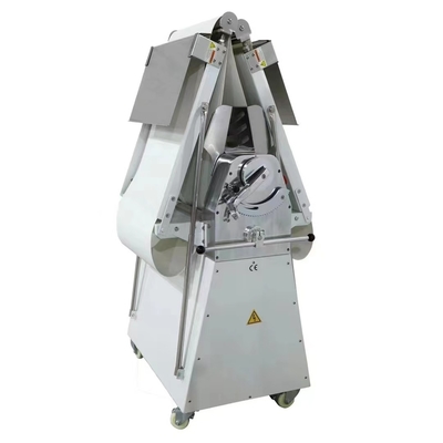 16-bak 250 kg verticale deegplaat met 0,75kw vermogen 6,5 kg maximaal deeggewicht