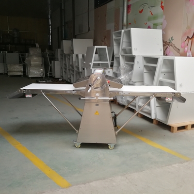 Power Elektrische deegpers 0,75kw Spanning Voor commerciële keukens