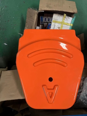 Commerciële 75 kg restaurant deegplaat 220V mini-apparatuur voor nauwkeurige deegpers
