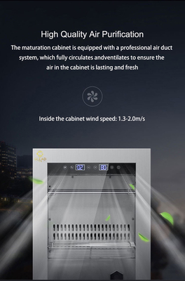 168L Hotelkoelkast Zwarte Schelp 160W Compressor Luchtkoeling Eén temperatuurzone Gemakkelijk onderhoud