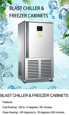 860*800*585mm Commerciële kookapparatuur voor constante temperatuurcontrole