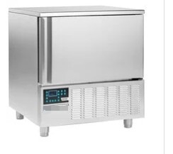 Commerciële koelkasten Vrieskasten Snelle bevriezing 90 tot 3 graden