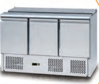 220V 50Hz modulaire koelinstallatie met 2.C~8.C temperatuurregeling CE/ETL/CSA gecertificeerd