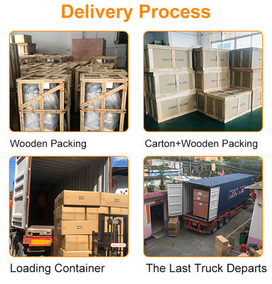 Gasgrill Kookapparatuur Met 2800Pa Druk Grote grillplaat 11,7kw Vermogen