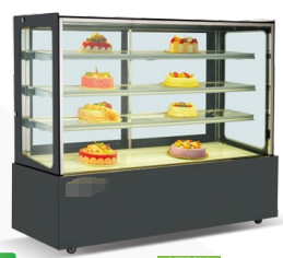 Precieze temperatuurregeling Industrieel koelapparaat met marmeren / roestvrijstalen basis