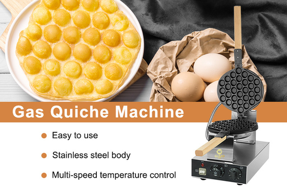 220x420x210mm Keuken- en kookapparatuur voor veilig en kookgas/Pa LPG/2800Pa 5,5 kg