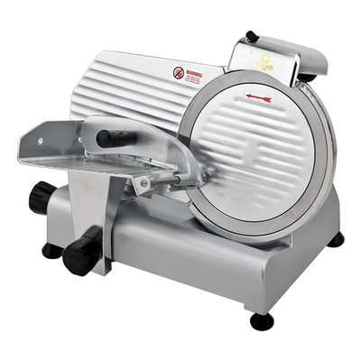 GL-MS250ST Flesh slicer 153kg Restaurant kookapparatuur met 16,5 kW vermogen