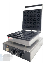 Kwekel ei grill 220-240V/50-60HZ Temperatuurbereik 50-300°C Bakapparatuur