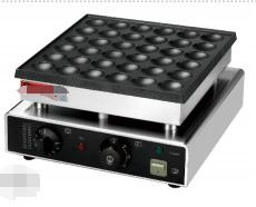 1.6 kW elektrische commerciële bakoven voor consistente bakresultaten