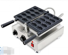 Elektrische commerciële bakkerijapparatuur met instelbare temperatuurregelaars
