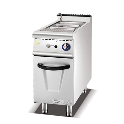 Verstelbare temperatuurregeling Commerciële kookapparatuur 22 kW gasklep voor LPG/NG