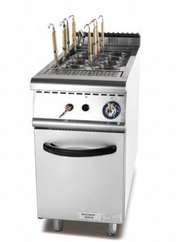 220V-240V Spanning Fastfood-keukenapparatuur 100kg'Vereisten