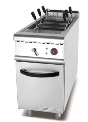 220V-240V Spanning Commerciële keuken- en kookapparatuur met een capaciteit van 100 kg