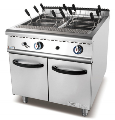 220V-240V Spanning Commerciële keuken- en kookapparatuur met een capaciteit van 100 kg
