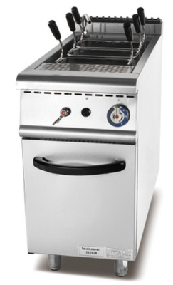 220V-240V Spanning Commerciële keuken- en kookapparatuur met een capaciteit van 100 kg