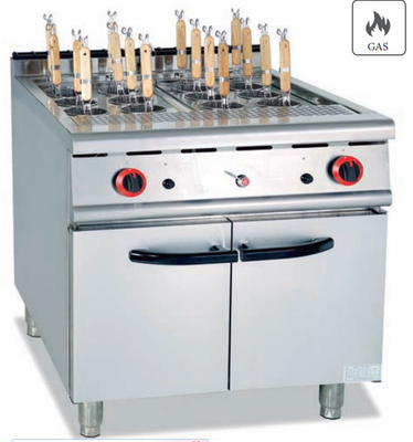 100kg capaciteit zilveren keuken kookapparatuur Temperatuur 0-110C Perfect voor militaire bases
