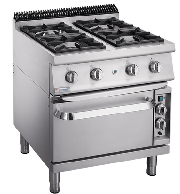 560x505x270mm Hotel schoonmaakgereedschap en -apparatuur Oven Inner ruimte Temperatuursysteem 120 ̊330 C