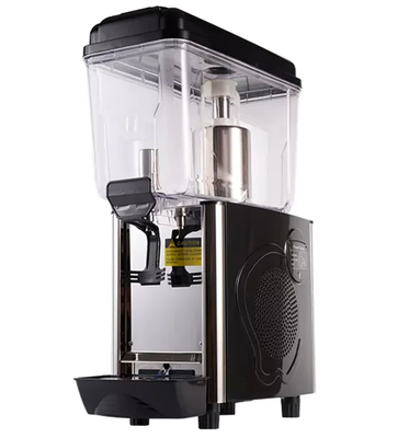 800*708* 850 100 Commerciële hotelapparatuur 3,5 kW×2 /5kw×2 LPG/NG Vermogen 120°C Temperatuurregeling