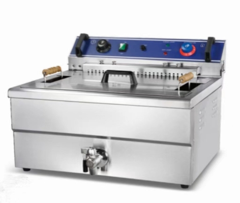 220-240v 0-200C Restauranten kookapparatuur voor keukenapparatuur van hotels