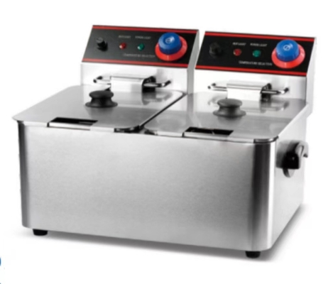220-240v 0-200C Restauranten kookapparatuur voor keukenapparatuur van hotels