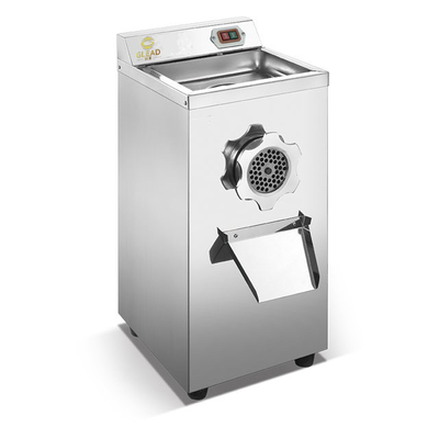 220-240v commerciële keuken- en kookapparatuur met 320 kg productie per uur