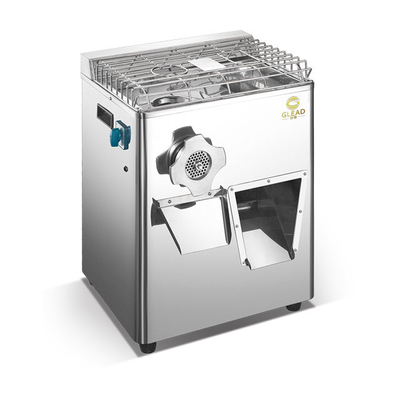Veelzijdige commerciële keuken- en kookapparatuur voor Siver-scenario's