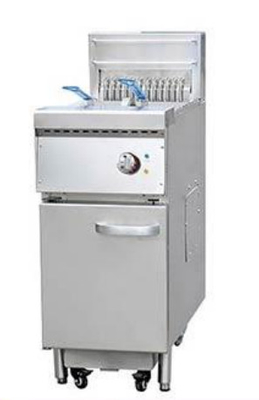 Voedselkeukenapparatuur 220-240v Spanningstemperatuurregelaar Fryer