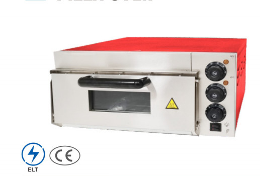 Elektrische keuken Kookapparatuur Temperatuurbereik 50-300°C Makkelijk schoon te maken roestvrij staal ontwerp