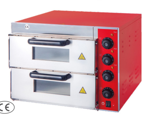Elektrische keuken Kookapparatuur Temperatuurbereik 50-300°C Makkelijk schoon te maken roestvrij staal ontwerp