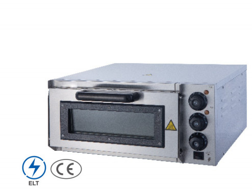 Kookapparatuur van roestvrij staal 220-240V met temperatuurregeling 50-300.C