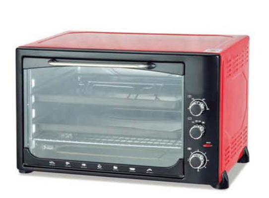 Digitaal besturingspaneel van conventionele ovens van roestvrij staal Bakken 0-350°C voor keuken