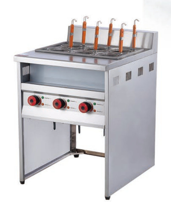 Digitaal bedienbaar roestvrij staal taartkoker 220V-240V elektrische noedels maker 0-200.C Temp zilveren keuken