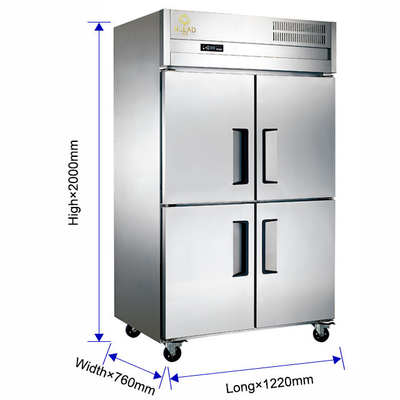 220-240v 50hz Spanning Commerciële keuken- en kookapparatuur voor het koken in grote hoeveelheden
