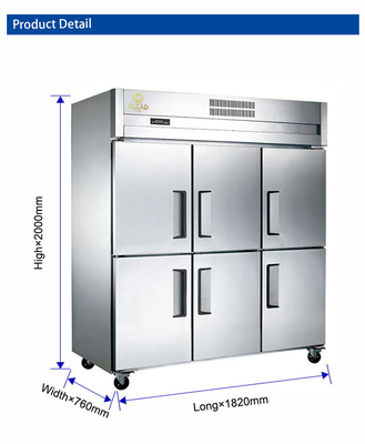 220-240v 50hz Spanning Commerciële keuken- en kookapparatuur voor het koken in grote hoeveelheden