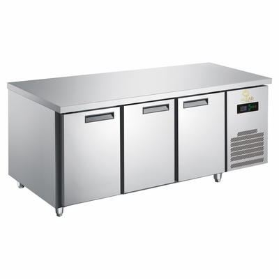 Modulaire industriële koelapparaat met stabiele koeling en 220-240V 1PH 50HZ spanning