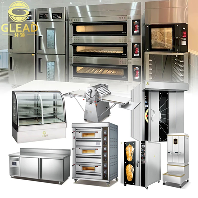 220V-240V 5°C -0°C Dubbele glazen deur Industriële koelapparaat 150L Display Chiller